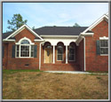 Bartling's House